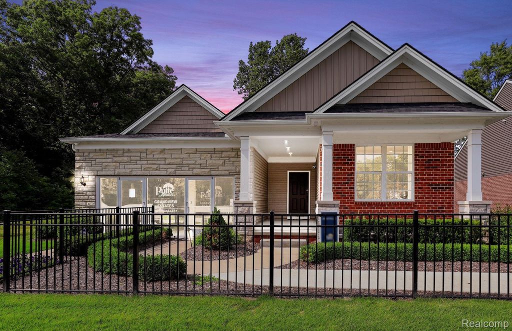 49420 Mapleton, Canton
