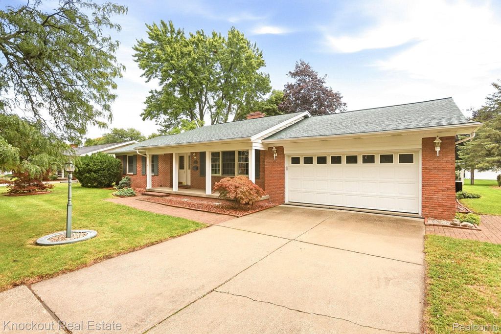 325 E Vates Street, Frankenmuth