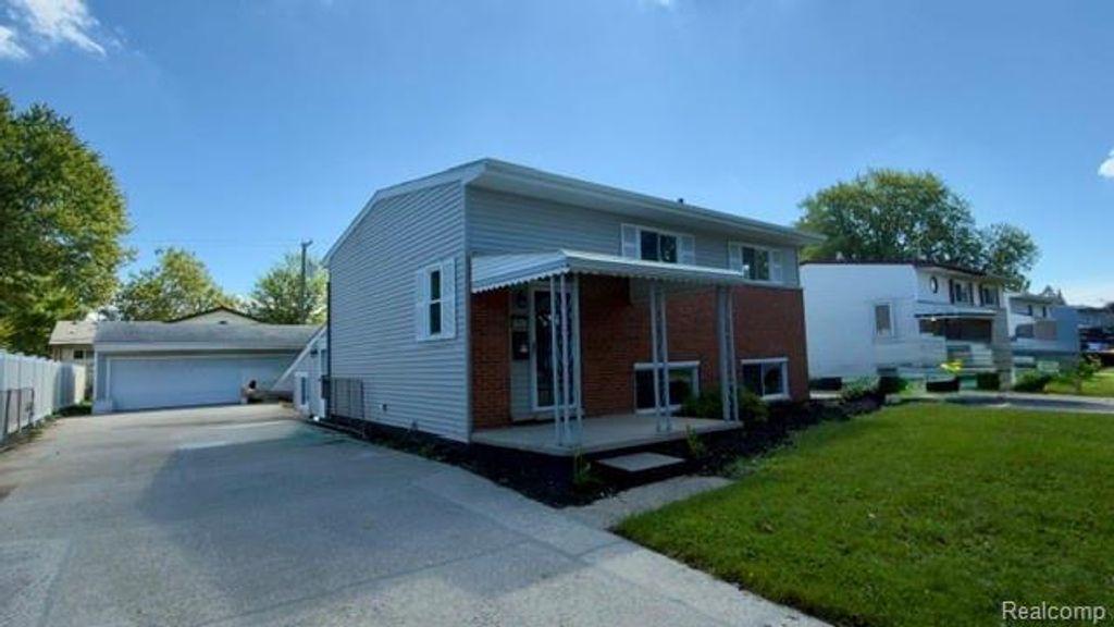 31657 Olmstead Road, Rockwood