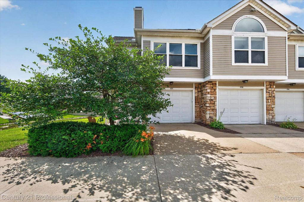 1737 Coburn Court, Ann Arbor