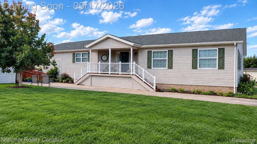 3103 Cromwell Street, Northville