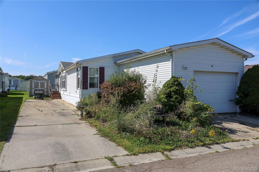 1843 Parklawn, Ypsilanti