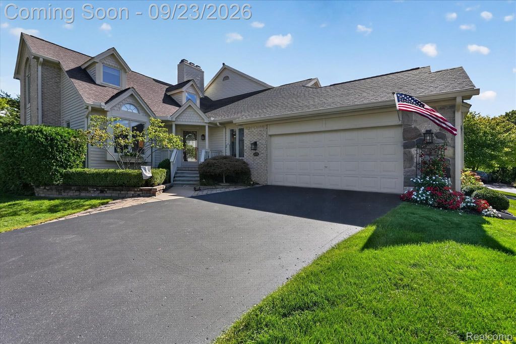4439 Glen Eagles Court 88, Brighton