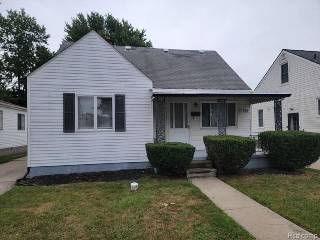 21828 Rausch Avenue, Eastpointe