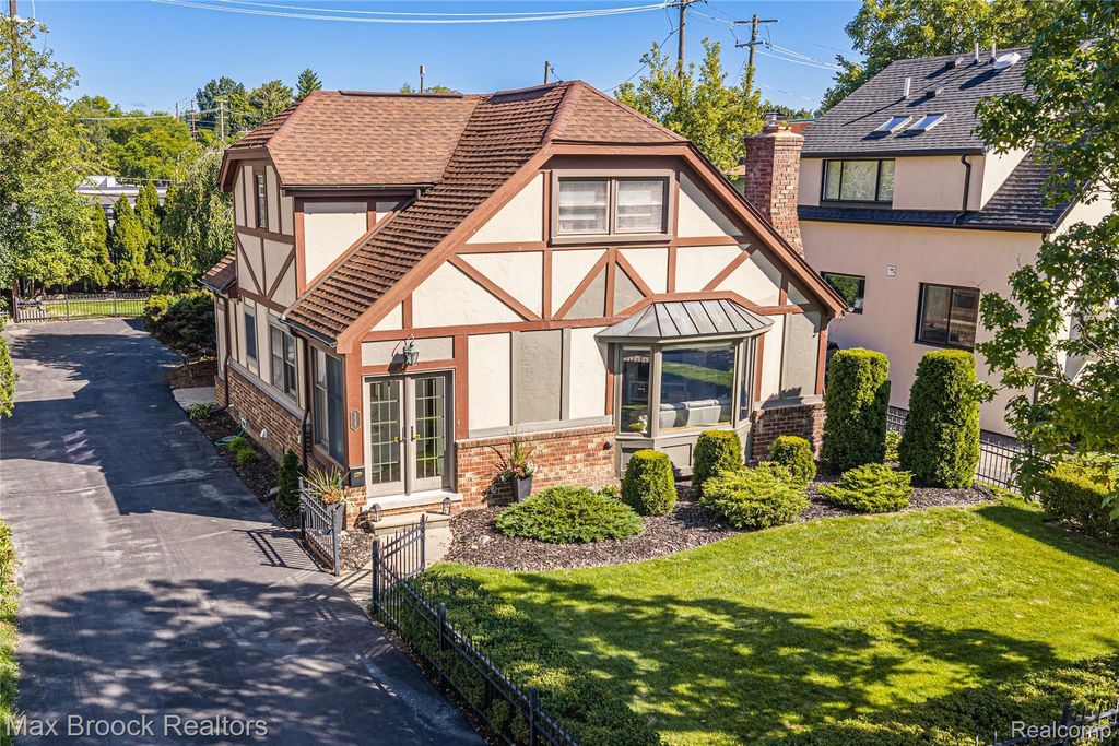 955 Forest Avenue, Birmingham