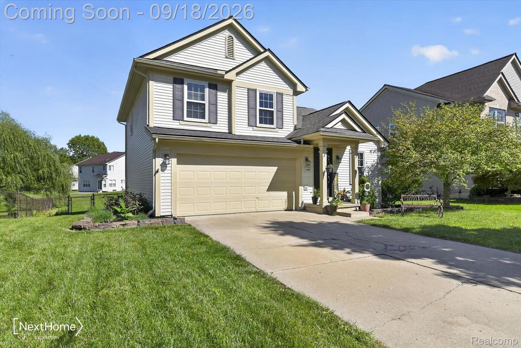 1920 Savannah Lane, Ypsilanti