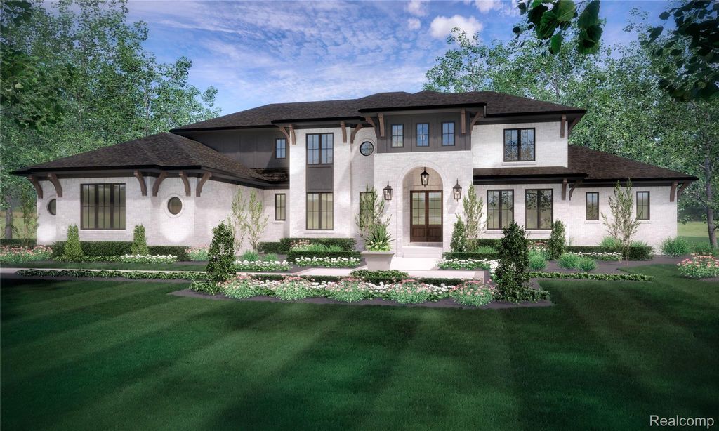 6253 Churchill Drive, Washington