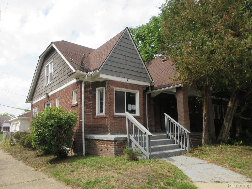 14203 Ohio Street, Detroit