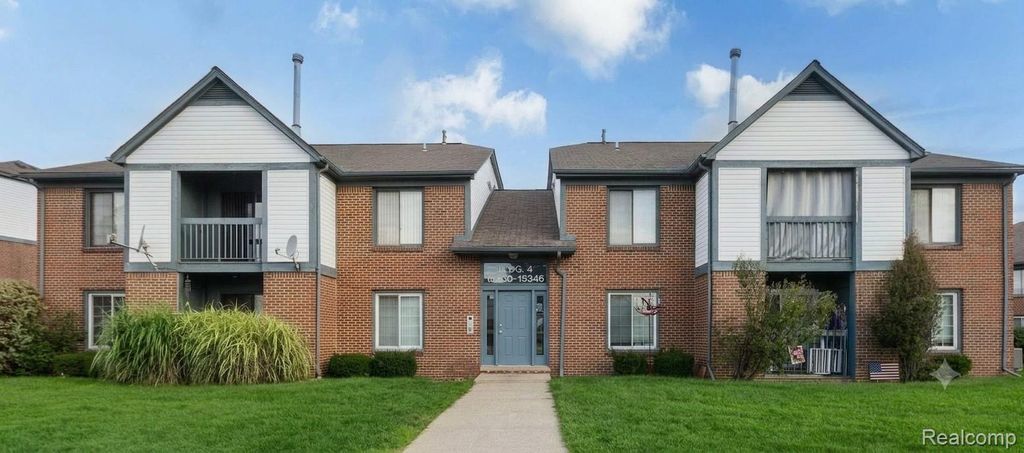 15332 Ashley Court, Macomb