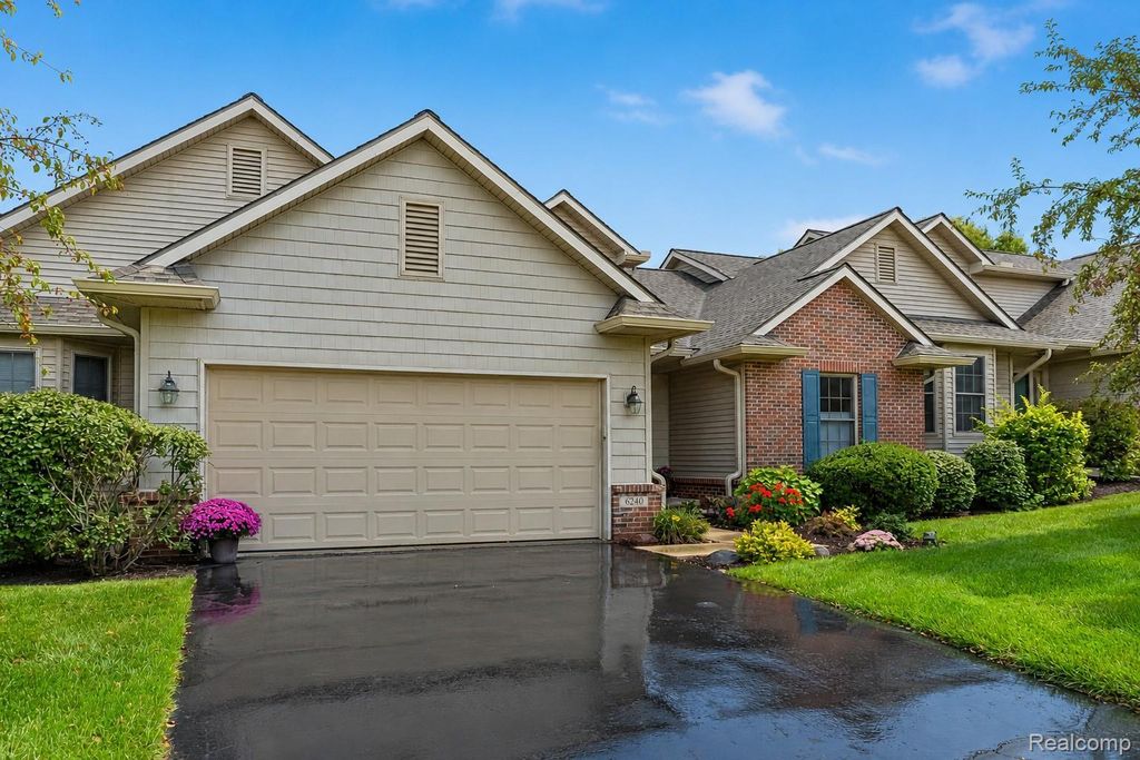 6240 Northridge Hills Drive, Brighton