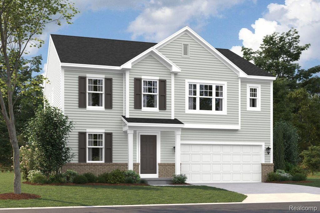 528 Cumberland Trail, Chelsea