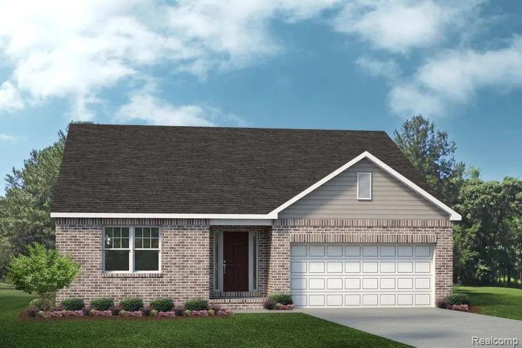 1964 Elizabeth Drive, Ypsilanti