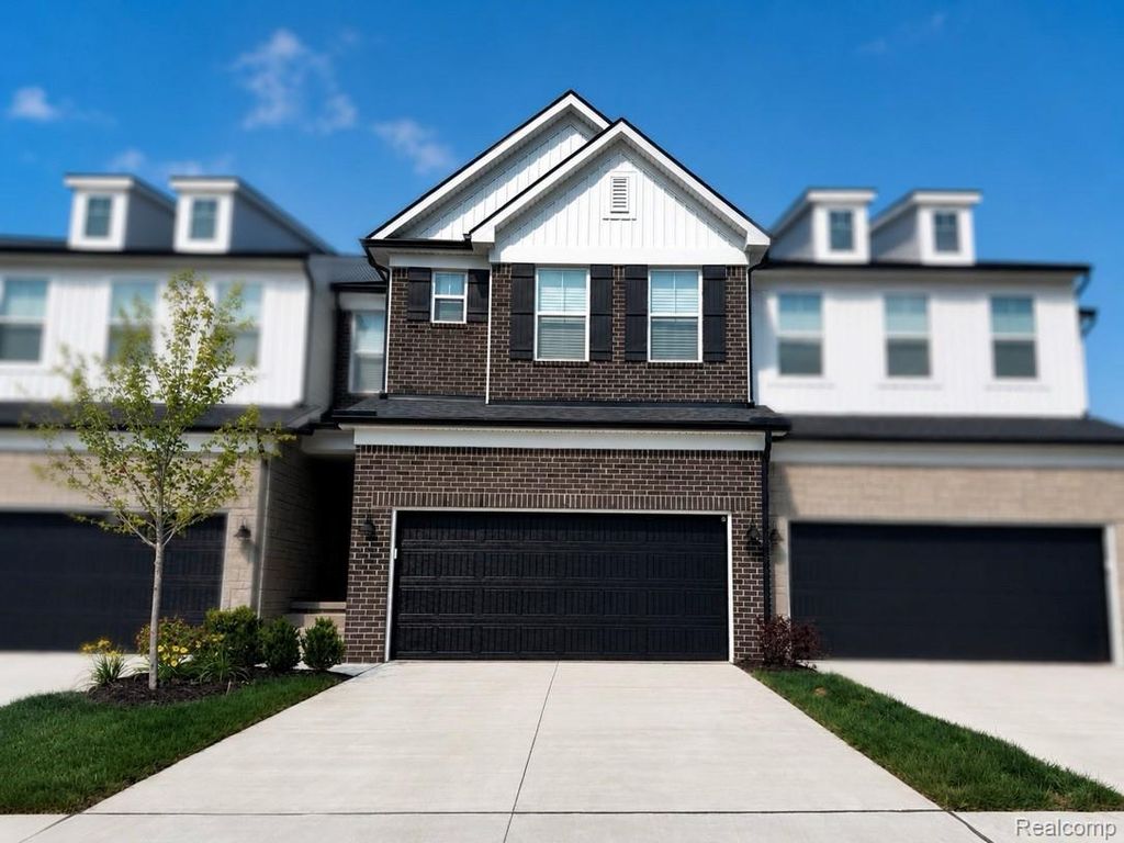 5686 Corgi Drive, Ann Arbor