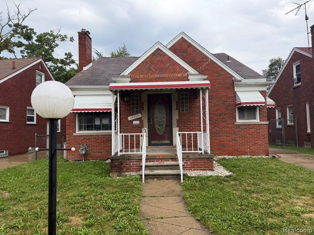 18952 Mark Twain Street, Detroit