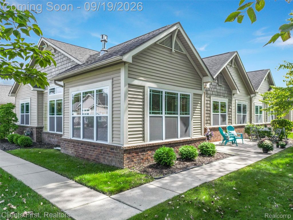3638 Shepherd Court N, Canton charter township