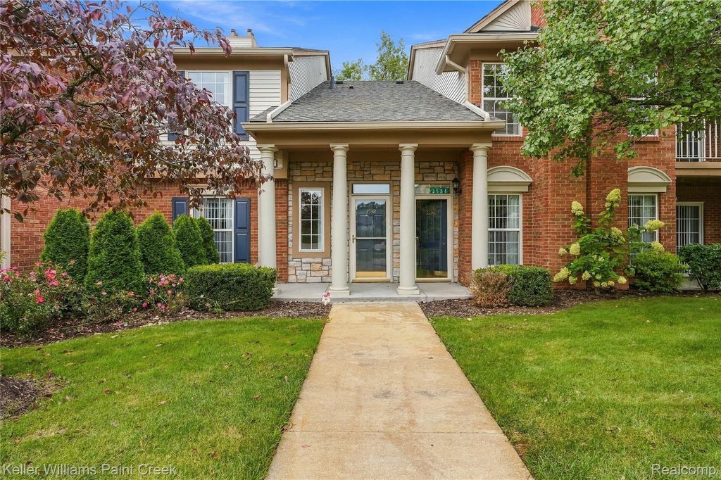 3542 Tremonte Circle N, Rochester