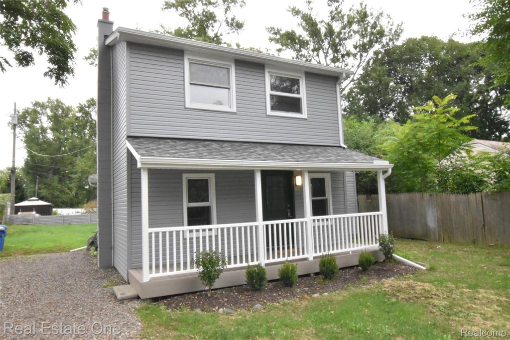 1565 Parkway Street, Waterford