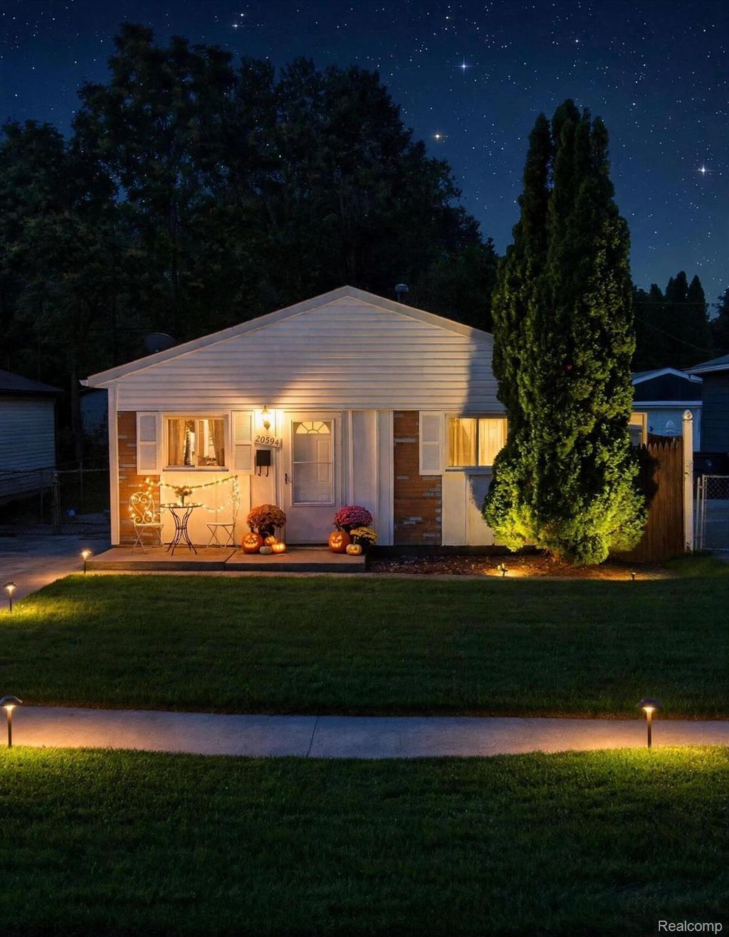 20804 Woodward Street, Clinton Twp