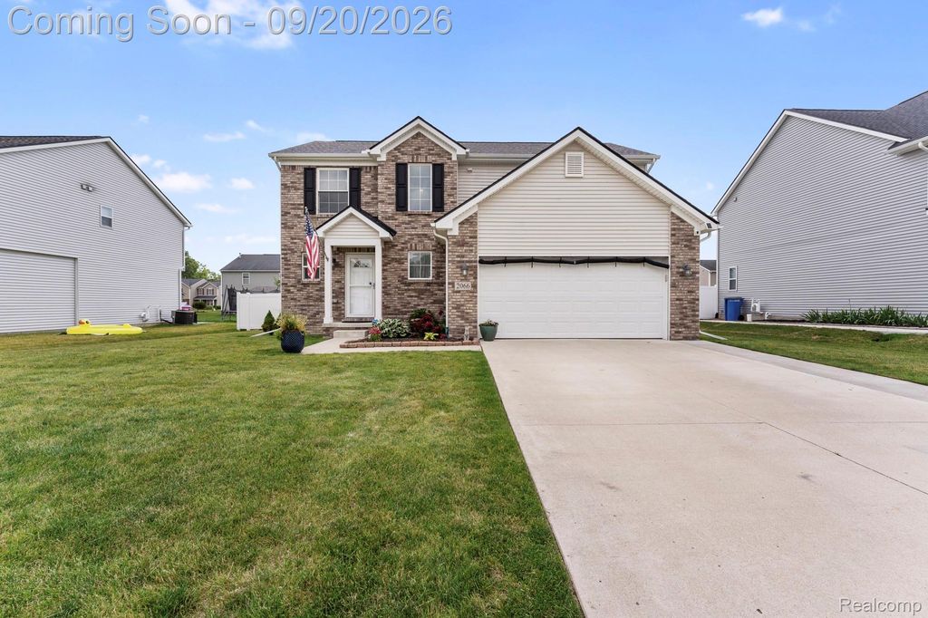 2066 Monohan Drive, Monroe