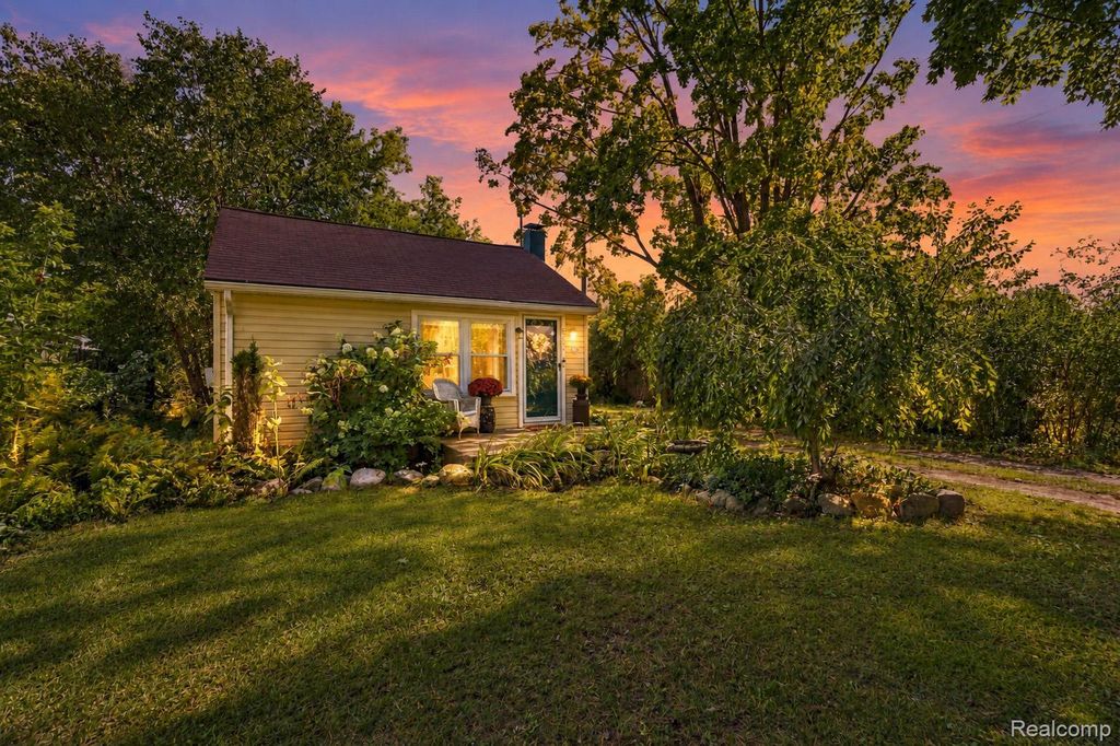220 Lincoln Avenue, Oxford