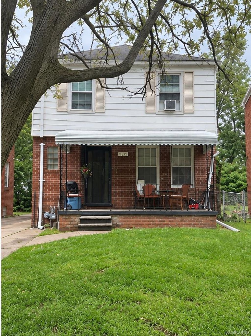 14931 Rossini Drive, Detroit