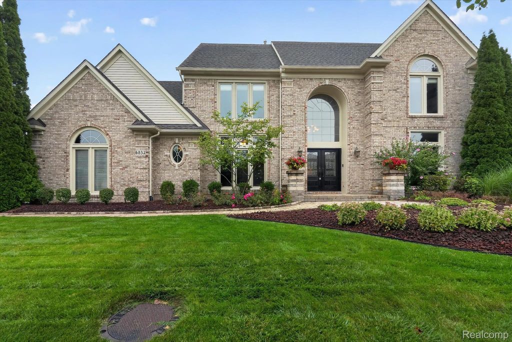 6832 Kennesaw Road, Canton