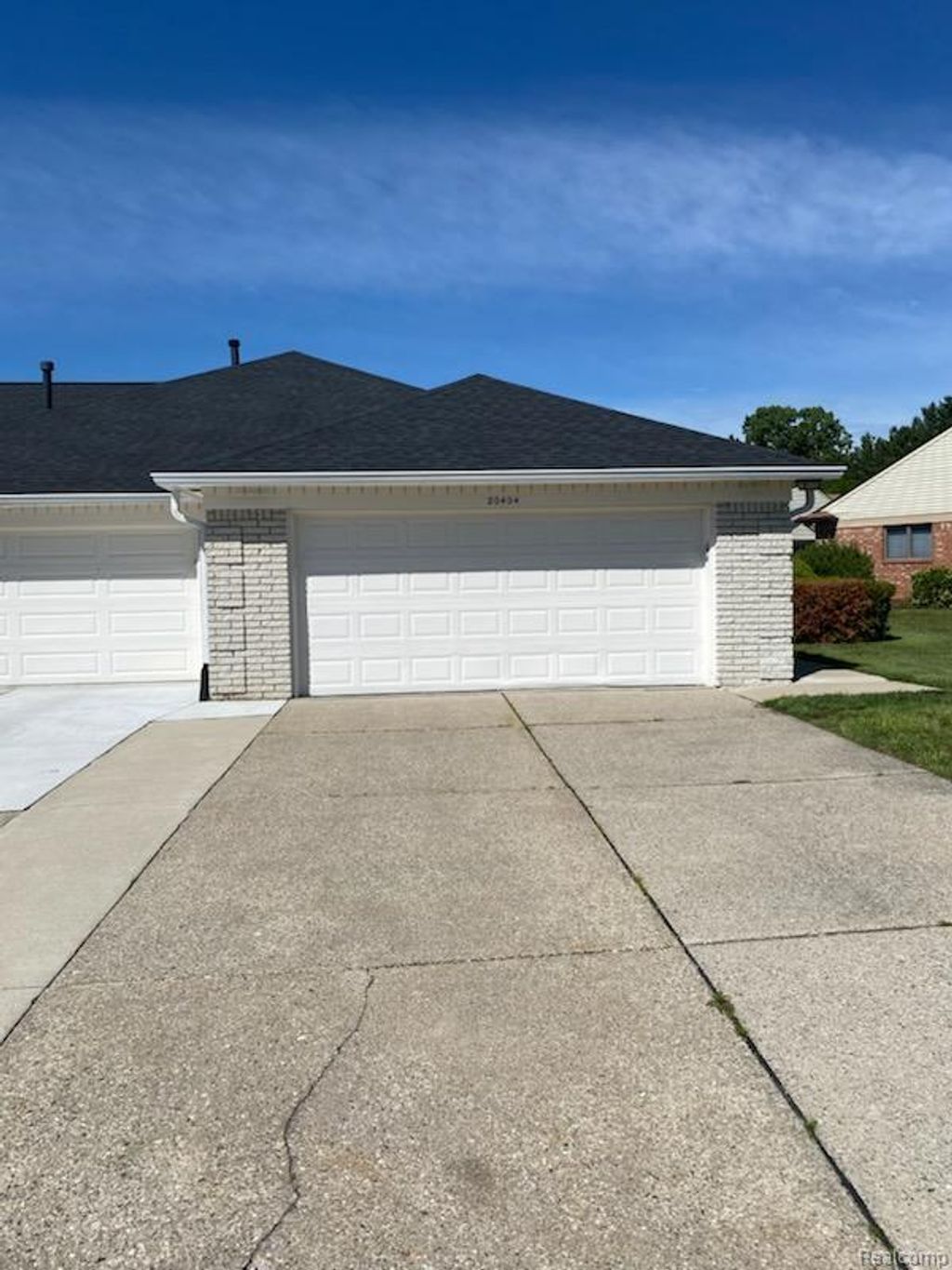 20404 Birch Meadow Drive, Clinton Township