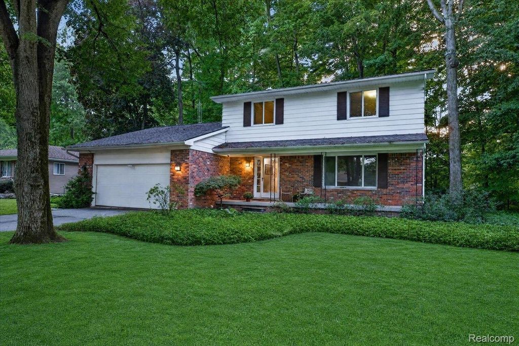 2249 Belle Meade Drive, Davison