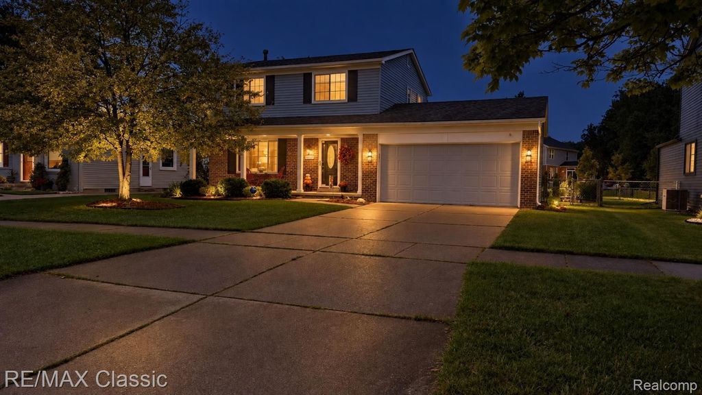 44014 Proctor Road, Canton
