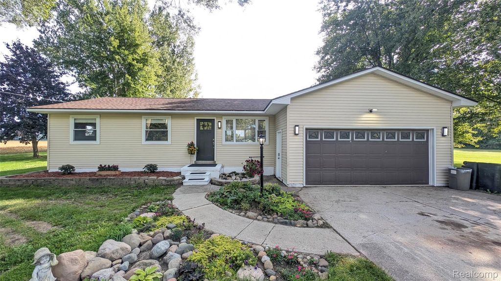8833 Brewer Road, Millington