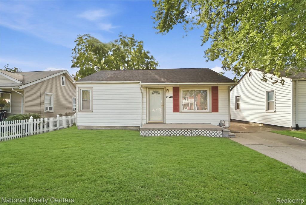 15340 Drysdale Street, Southgate