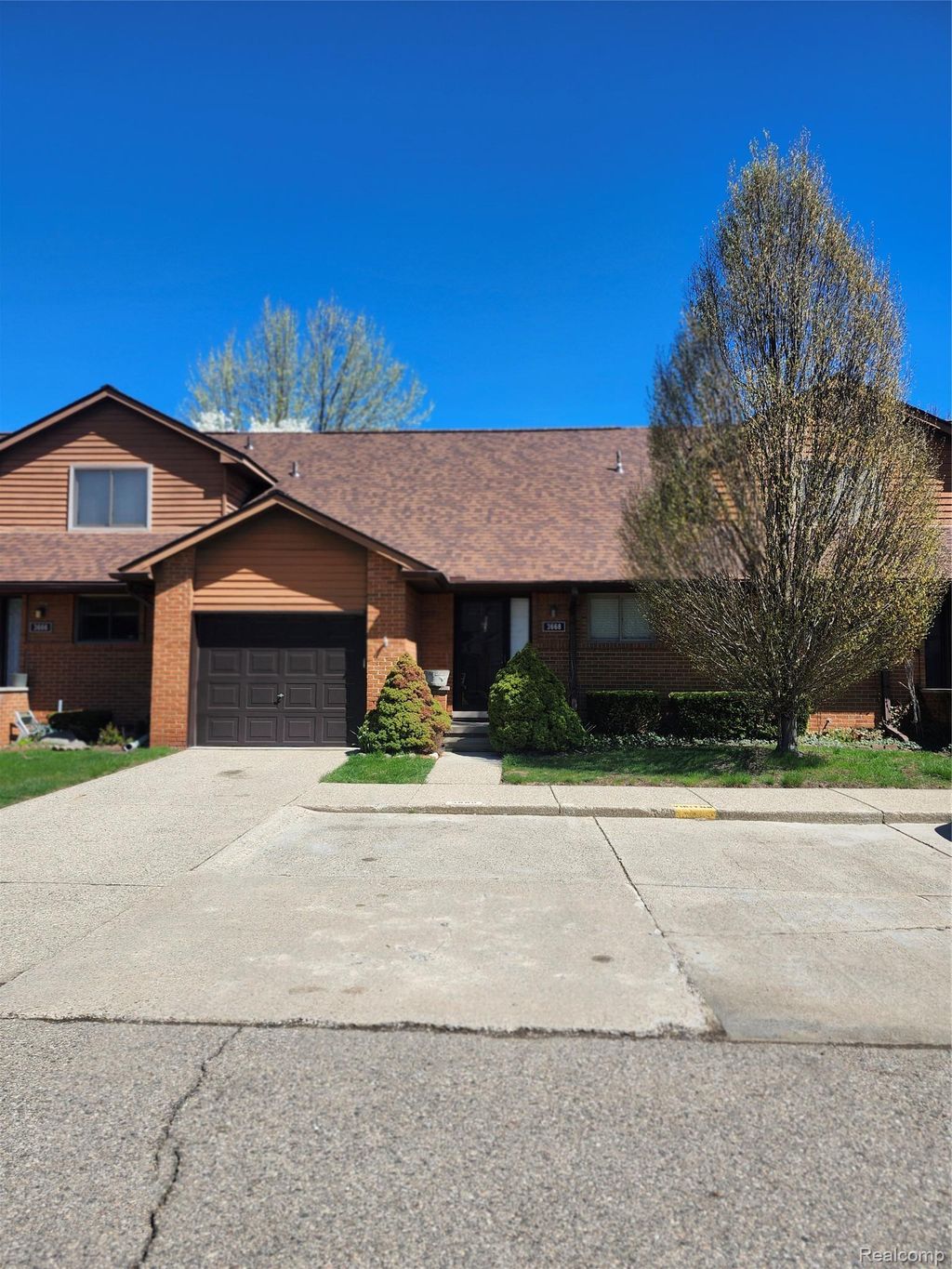 3668 Old Creek Road, Troy