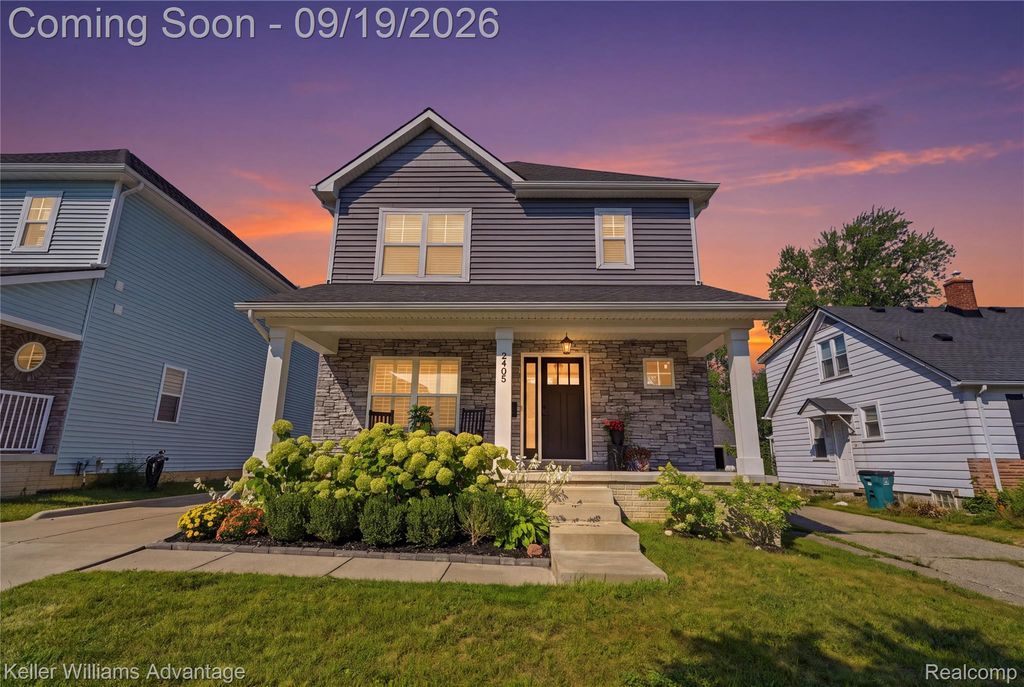 2405 Oakshire Avenue, Berkley