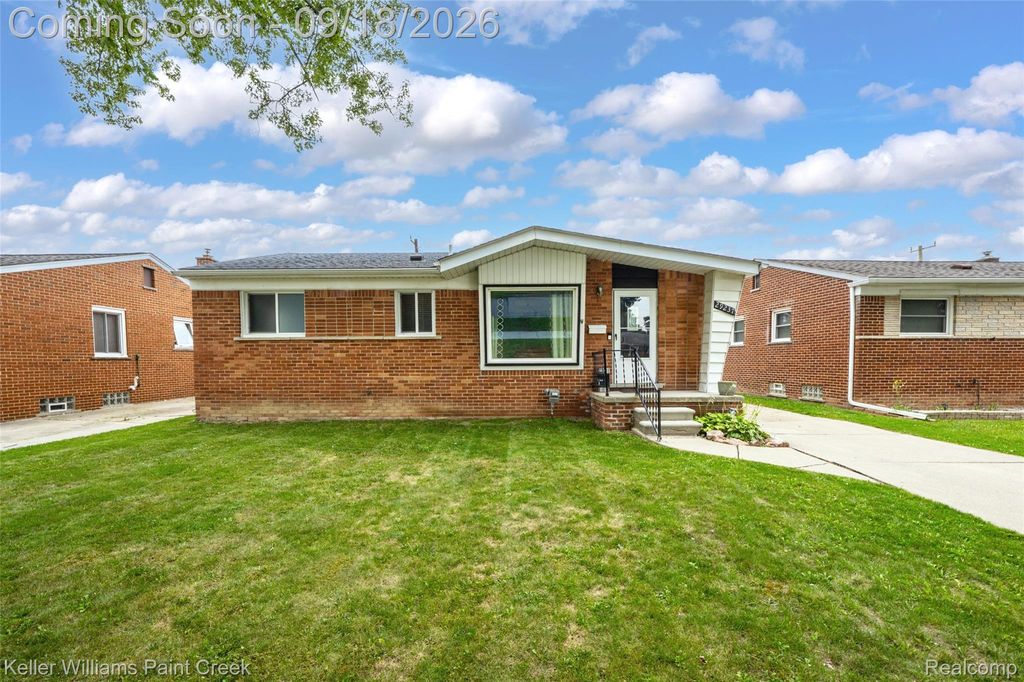 29237 Boston Street, St. Clair Shores