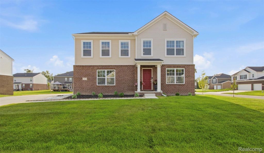 14218 Old Oak Trail, Belleville