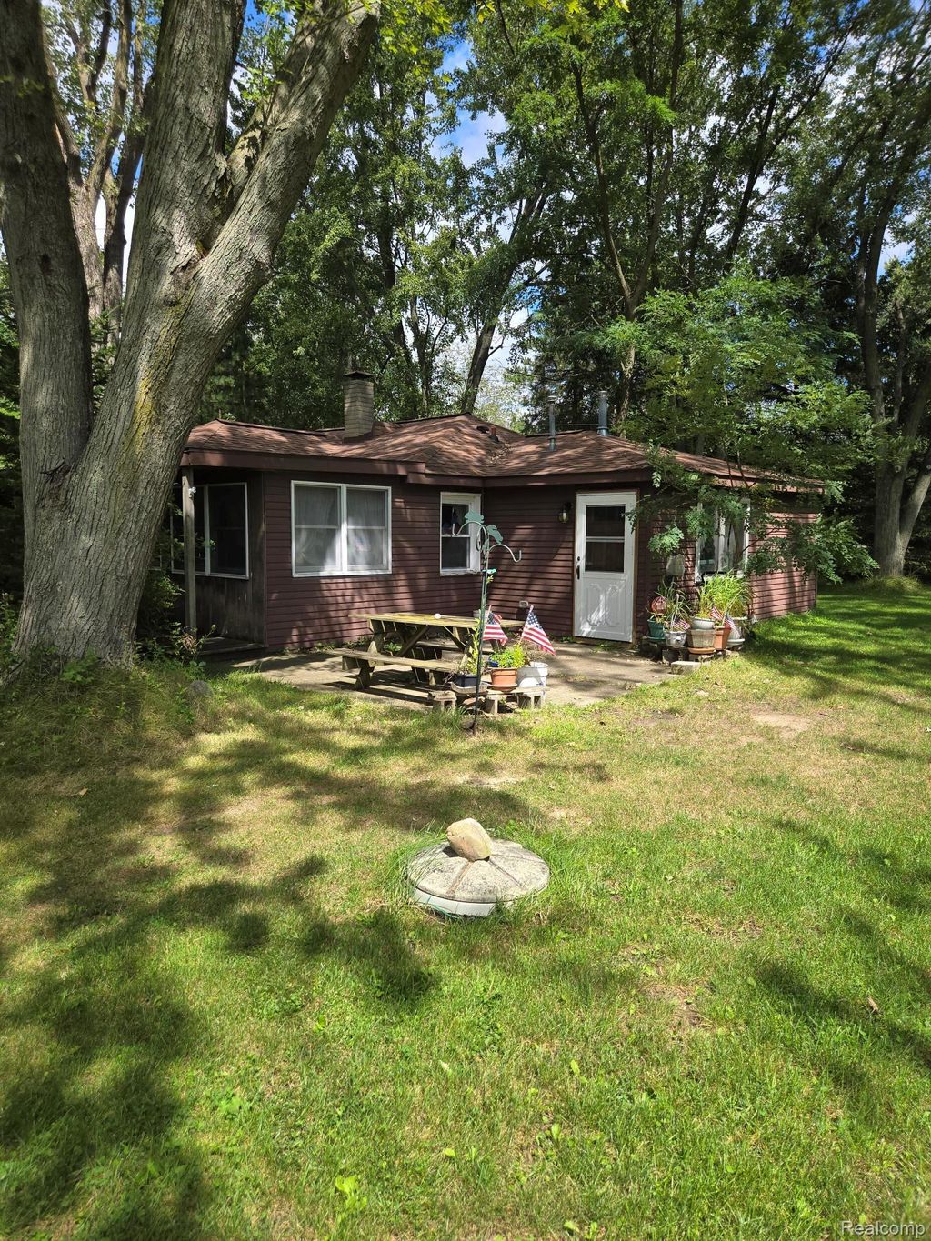 6429 Mabley Hill Road, Tyrone township