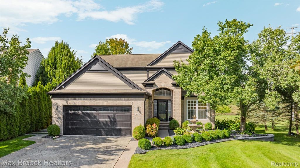 4125 Sonata Drive, Howell