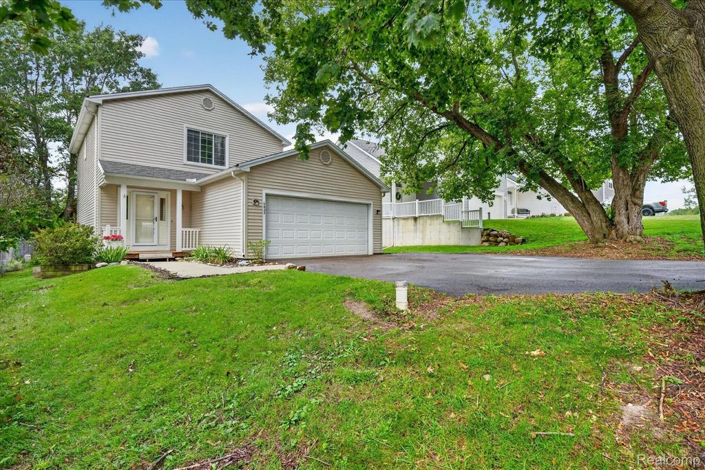 5022 Langdon Drive, Brighton
