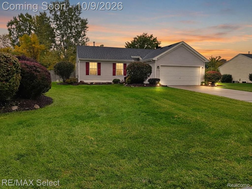 4406 Eagle Lane, Burton