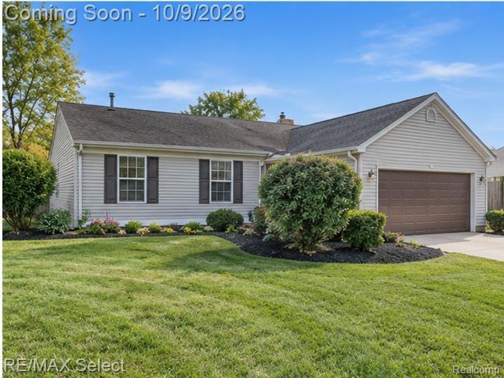 4406 Eagle Lane, Burton