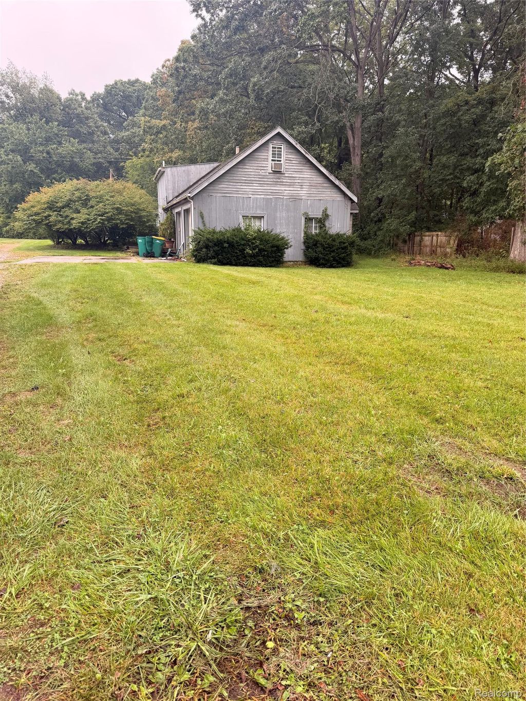 12765 Hannan Road, Romulus