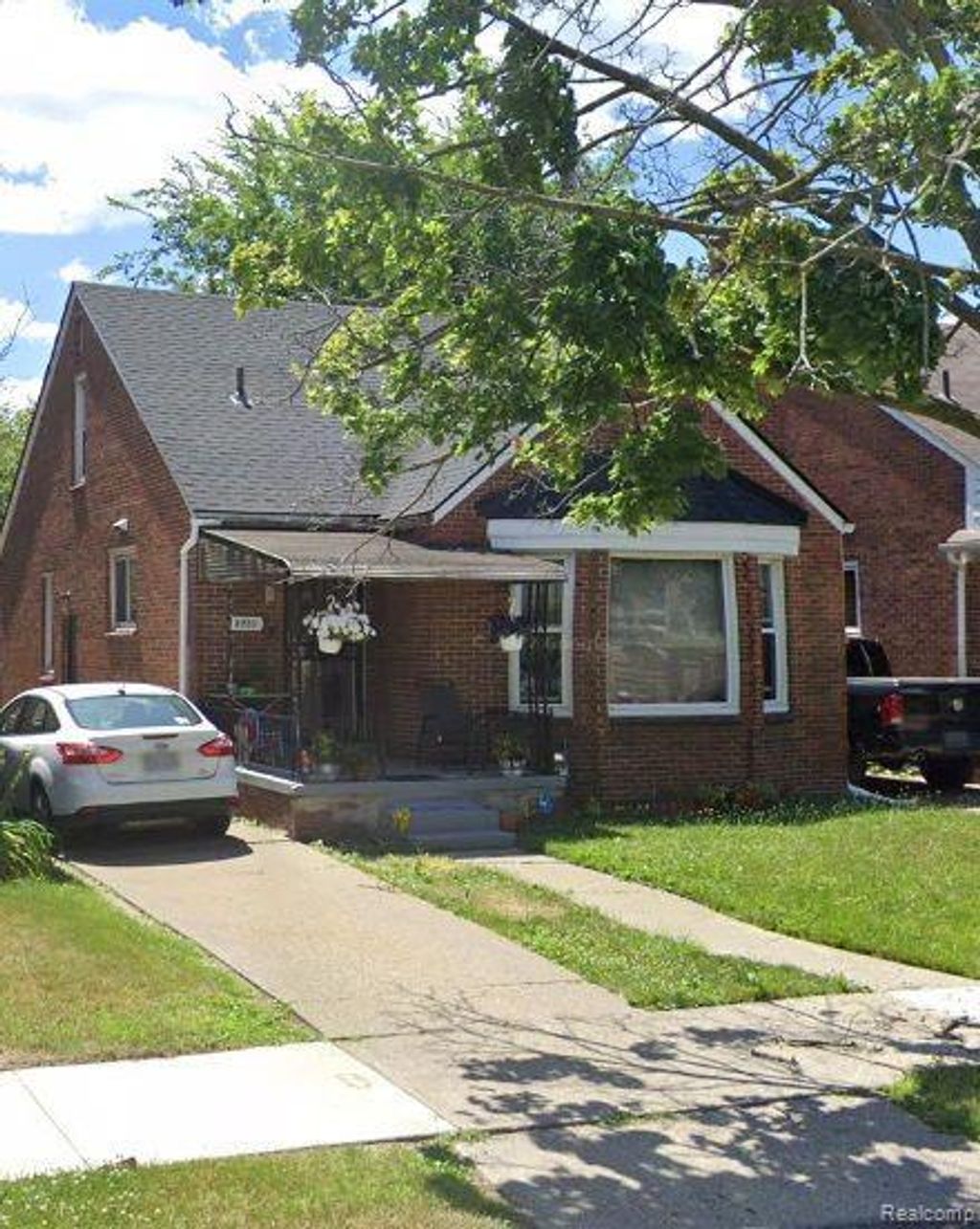 2731 Clements Street, Detroit