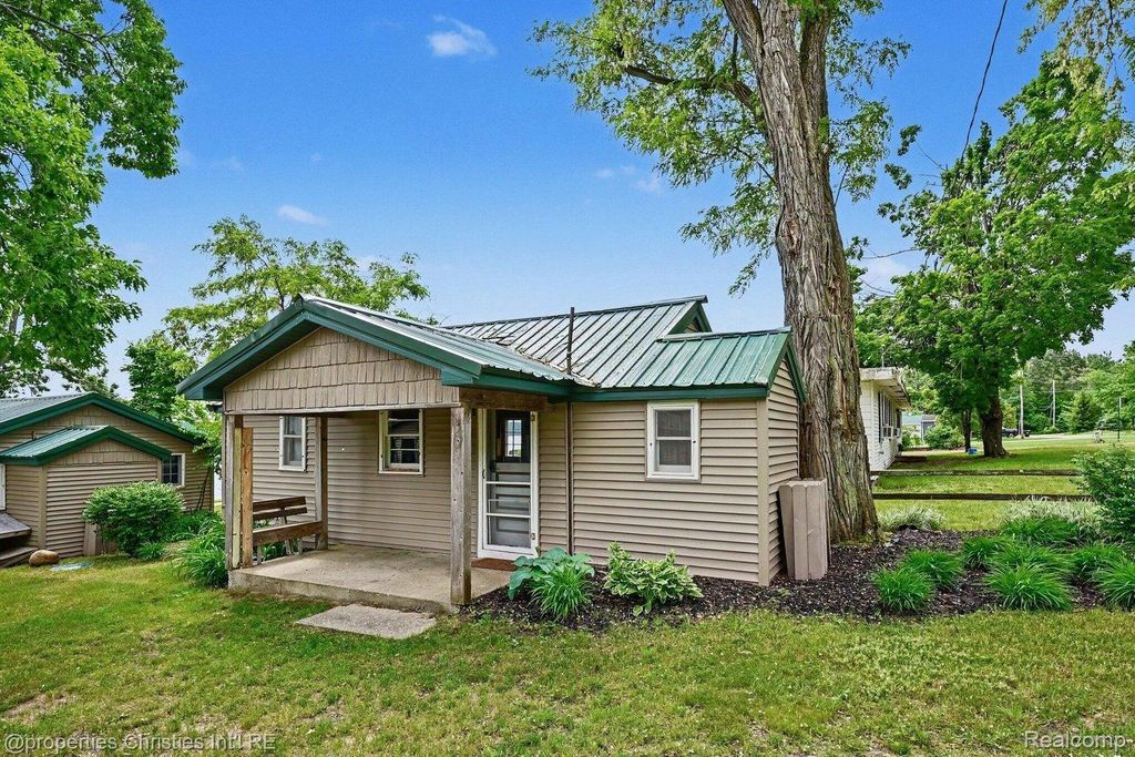 5124 Beechwood Avenue 5, Gaylord