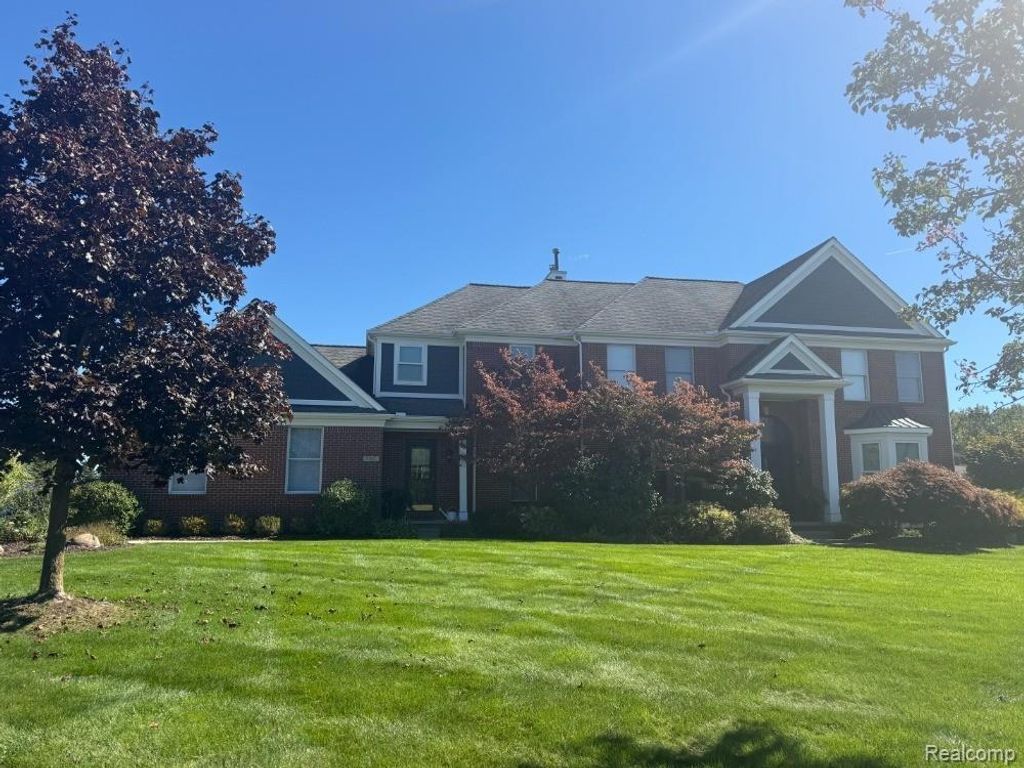9782 Fellows Creek Drive, Plymouth