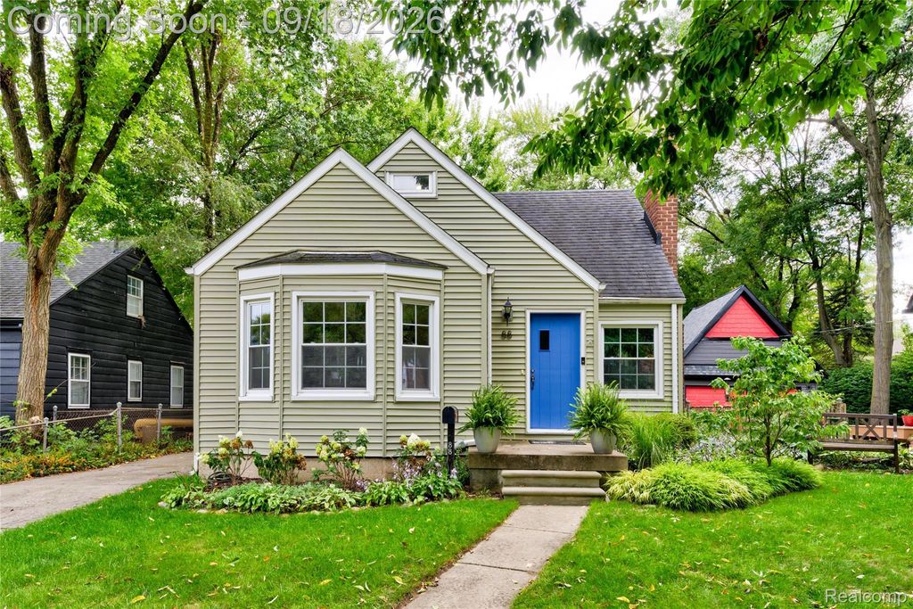 88 Amherst Road, Pleasant Ridge