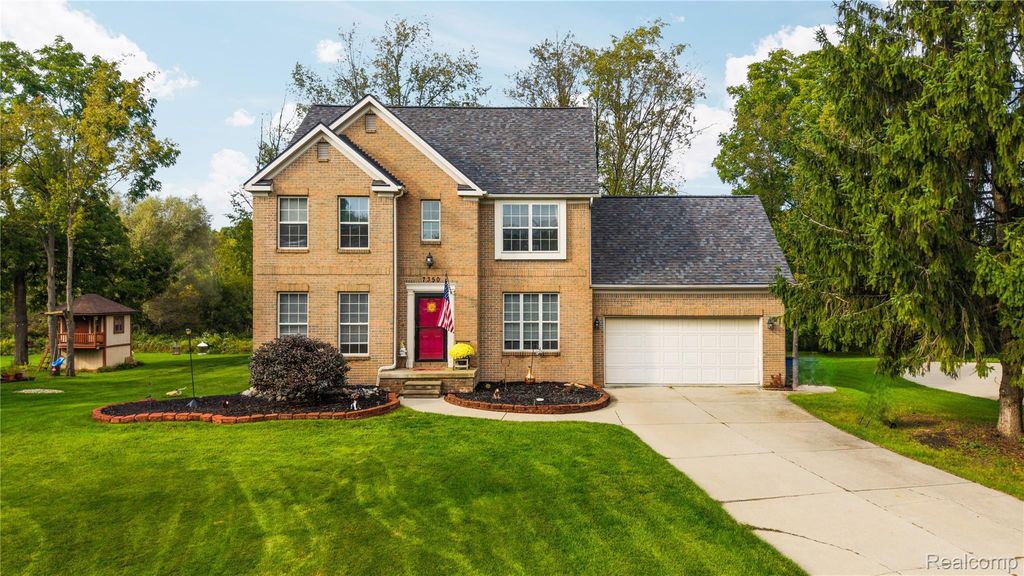 7350 Jeffrey Court, Linden