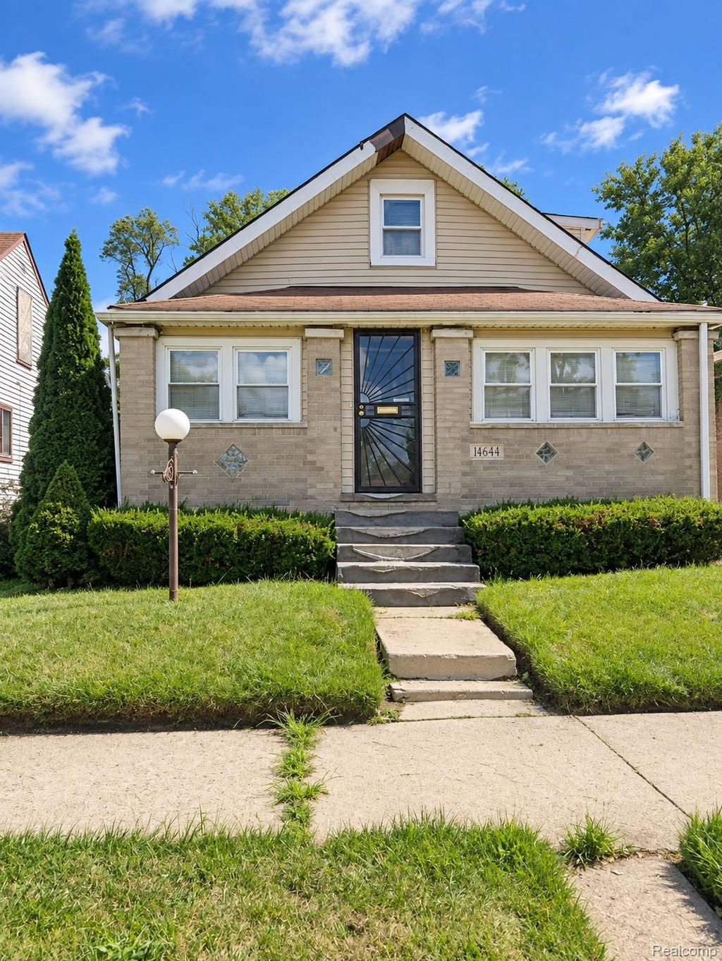 14644 Hartwell Street, Detroit