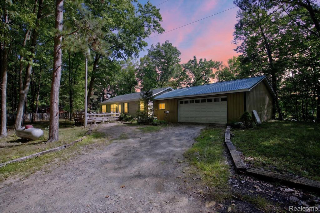 5994 N Lake Sanford Road, Sanford