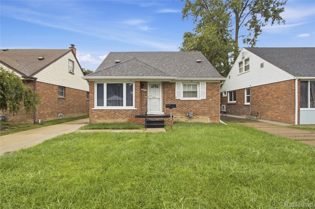 1073 Eastwood Street, Inkster