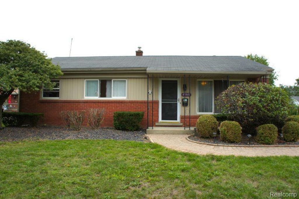 47440 Jeffry, Shelby Twp